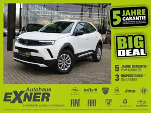 Opel Mokka 1.2 Turbo EDITION LED+SHZ+Kamera+PDC hinten