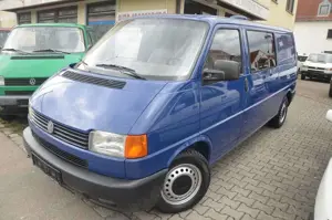 Volkswagen T4 2.5Benzin, Syncro, Langversion, 112500km