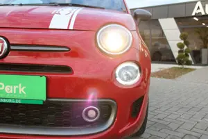 Fiat 500 500 S *Gepflegt / Top Ausstattung* Bild 5