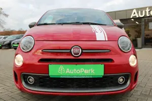 Fiat 500 500 S *Gepflegt / Top Ausstattung* Bild 4