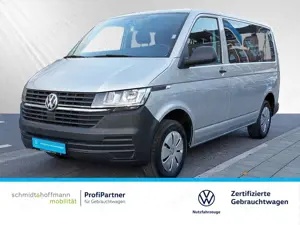 Volkswagen T6.1 Transporter Kombi 2.0 TDI PDC+KLIMA+HHC Klima Einparkhilfe