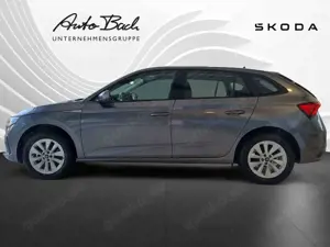 Skoda Scala Selection 1.0 TSI DSG LED EPH virtual bzh. Bild 2