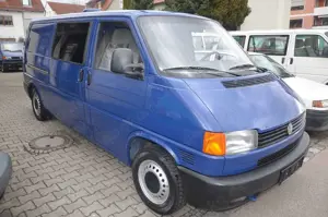 Volkswagen T4 2.5Benzin, Syncro, Langversion, 112500km Bild 2