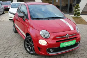 Fiat 500 500 S *Gepflegt / Top Ausstattung* Bild 3