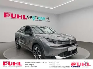 Citroen C4 Max 130 Navi 360° Kamera,Sitzheiz. LED ACC CarPlay