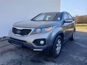 Kia Sorento 2.2 CRDi 4WD AHK Händler/Export
