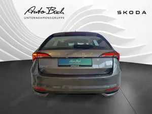 Skoda Scala Selection 1.0 TSI DSG LED EPH virtual bzh. Bild 3