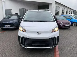 Toyota Proace 2,0-l-D-4D L1 Meister
