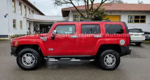 HUMMER H3 3.7 Bachelor*4x4*Offroad*Kamera*TOP Bild 3