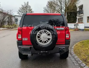HUMMER H3 3.7 Bachelor*4x4*Offroad*Kamera*TOP Bild 5