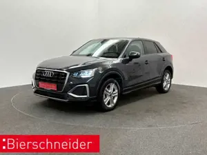 Audi Q2 35 TFSI advanced LED VIRTUAL AHK KAMERA ACC PDC 17