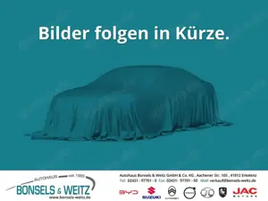 Citroen E-C4 Electric Max Elektromotor ELEKTROMOTOR 156 MAX HUD Navi Dig