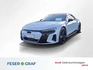 Audi e-tron GT qu Navi,LED,Leder,Pano,Tempomat,PDC