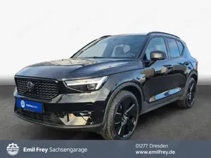 Volvo XC40 XC40 B3 B DKG Plus Black Edition Pano*Business