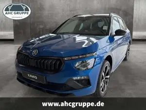 Skoda Kamiq 1,5 TSI 110kW Euro6e Monte Carlo 7-Gang-DSG, Navi,