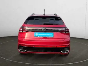Volkswagen Taigo 1.5 TSI DSG R-Line Kamera,Regensensor Bild 4