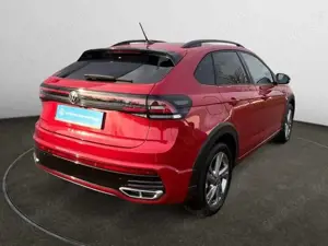 Volkswagen Taigo 1.5 TSI DSG R-Line Kamera,Regensensor Bild 5