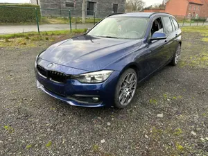 BMW 116 116d