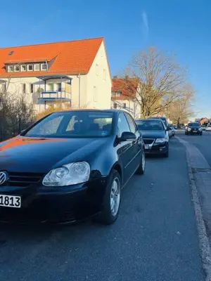 Volkswagen Golf 1.9 TDI Golf 5