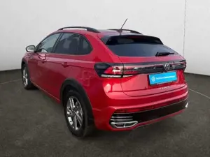 Volkswagen Taigo 1.5 TSI DSG R-Line Kamera,Regensensor Bild 3