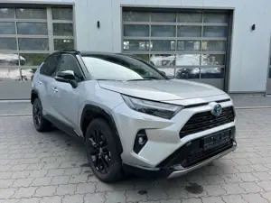 Toyota RAV 4 2.5 Hybrid 4x2 Style VOLL JBL+360°+LEDER