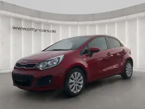 Kia Rio FIFA World Cup Edition*Autom.*1.Hand*51500km