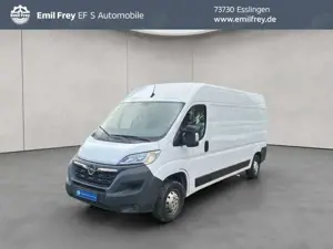 Opel Movano 2.2 D L3H2 Edition