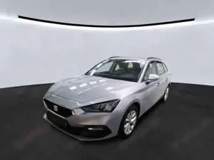 SEAT Leon SP Style+2.0TDI+110kW+DSG