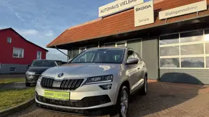 Skoda Karoq Style 1, TSI DSG-LED-ACC-AHK-Fronts.heiz.