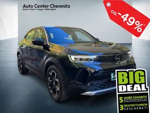 Opel Mokka-E Mokka e Ultimate Matrix/Alcantara/Navi/ParkGo