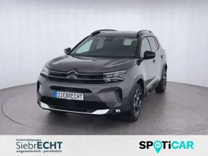 Citroen C5 Aircross Max*NAVI*SHZ*RFK*uvm