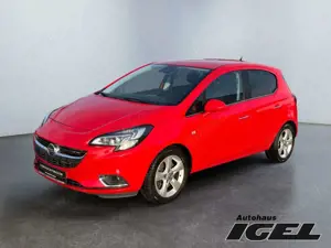 Opel Corsa 150 PS Innovation, RFK, PDC, AHK, XENON, SHZG