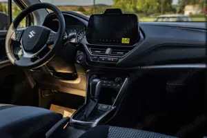 Suzuki S-Cross 1.4 Boosterjet Hybrid AT Comfort Bild 4