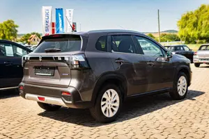 Suzuki S-Cross 1.4 Boosterjet Hybrid AT Comfort Bild 2