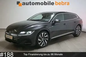 Volkswagen Arteon 2.0TDI DSG R-Line 4M Shooting Brake VOLL