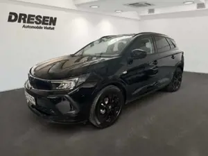 Opel Grandland D EU6d GS Line 1.5 Diesel Start Stop