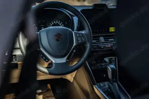 Suzuki S-Cross 1.4 Boosterjet Hybrid AT Comfort Bild 3