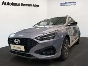 Hyundai i30 Kombi Advantage Mild-Hybrid Navi/Voll-LED uvm.