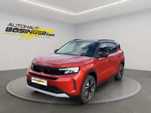 Opel Frontera GS 1.2 MHEV Tech-Paket / Kamera Bild 2