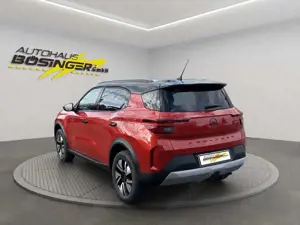 Opel Frontera GS 1.2 MHEV Tech-Paket / Kamera Bild 5