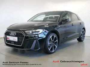 Audi A1 Sportback 25 TFSI S tro. S line LED virt. Cock. NA