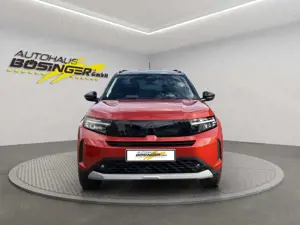 Opel Frontera GS 1.2 MHEV Tech-Paket / Kamera Bild 3