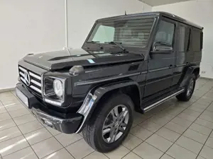 Mercedes-Benz G 350 Sport Paket/Exklusiv Paket/Dach/Sthzg/Kamera/AHK