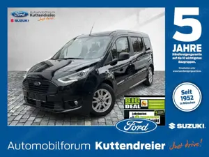 Ford Grand Tourneo