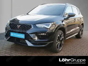 CUPRA Ateca 2.0 TSI DSG VZ 4Drive 19" FULL-LINK KAMERA