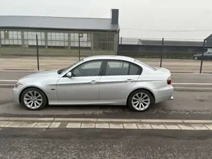 BMW 325 325i Aut.