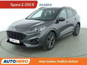 Ford Kuga 2.0 TDCi EcoBlue ST-Line X *NAVI*LED*PDC*SHZ*LHZ*