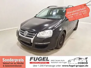 Volkswagen Golf V Variant 1.6 Trendline