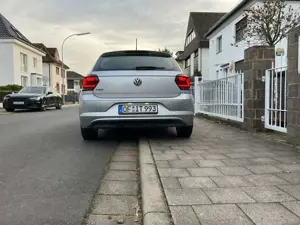 Volkswagen Polo Polo 1.0 Comfortline + LPG Bild 4