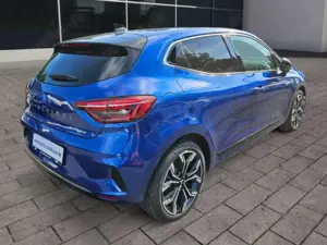 Mitsubishi Colt 1.6 Hybrid SELECT Allwetter Automatik RFK Navi SHZ Bild 5